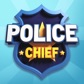 Police Chief Logo